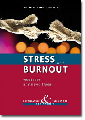 Seminarheft STRESS und BURNOUT